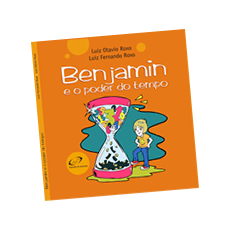 Livro - Benjamin e o Poder do Tempo